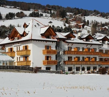 Rogen Hotel Rio di Pusteria Екстериор снимка