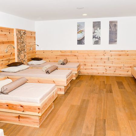 Rogen Hotel Rio di Pusteria Екстериор снимка