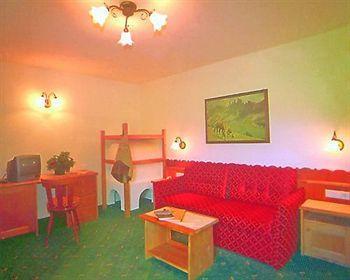 Rogen Hotel Rio di Pusteria Екстериор снимка