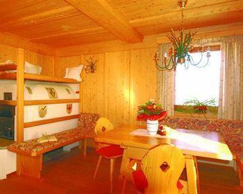 Rogen Hotel Rio di Pusteria Екстериор снимка