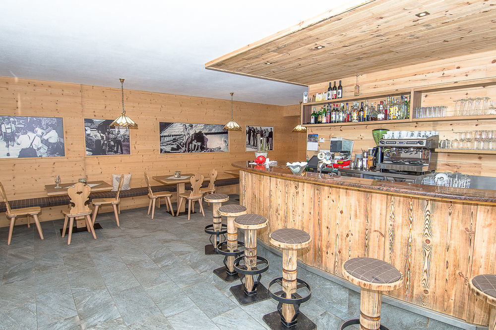 Rogen Hotel Rio di Pusteria Екстериор снимка
