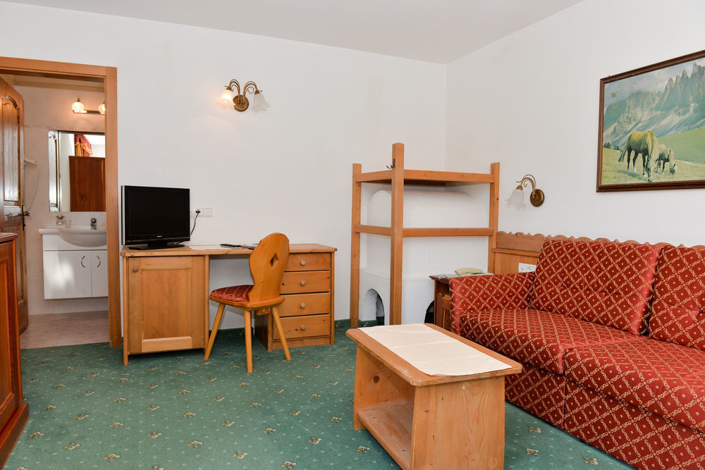 Rogen Hotel Rio di Pusteria Екстериор снимка