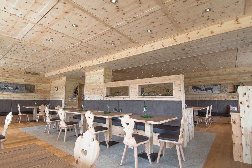 Rogen Hotel Rio di Pusteria Екстериор снимка