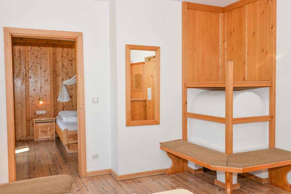 Rogen Hotel Rio di Pusteria Екстериор снимка