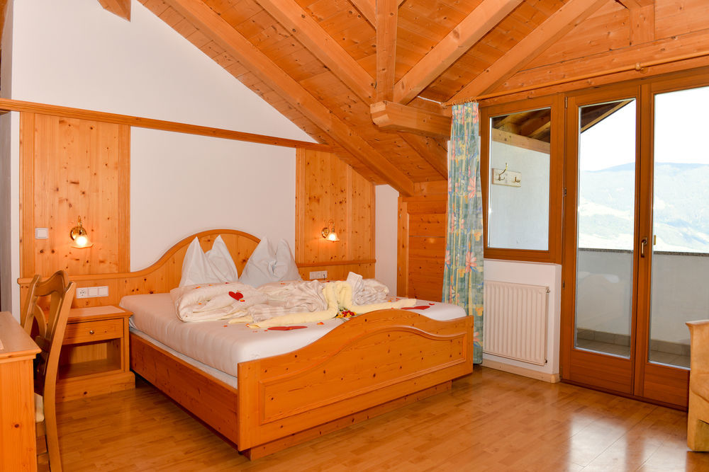 Rogen Hotel Rio di Pusteria Екстериор снимка