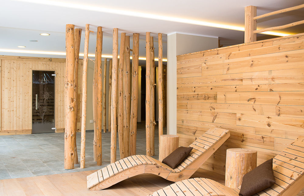 Rogen Hotel Rio di Pusteria Екстериор снимка